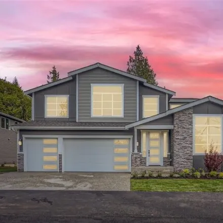 Buy this 5 bed house on 12299 11th Place Northeast in Lake Stevens, WA 98258