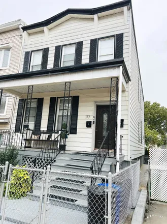 Image 1 - Old Bergen Road at Lembeck Avenue, Old Bergen Road, Greenville, Jersey City, NJ 07305, USA - Townhouse for rent