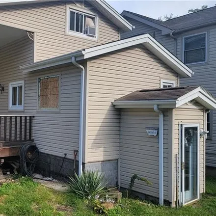 Buy this 1 bed house on 701 Baldwin Road in Pittsburgh, PA 15207