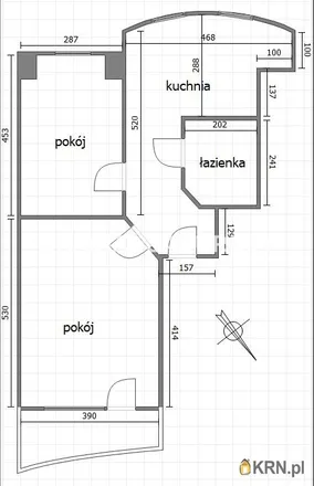 Image 3 - Ceglarska 17b, 30-362 Krakow, Poland - Apartment for rent