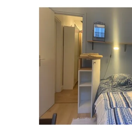Rent this 3 bed room on 13 Rue de l'Espérance in 75013 Paris, France