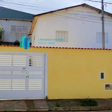 Rent this 2 bed house on Rua Rosa Borali Tosi in Cooperativa, São Bernardo do Campo - SP