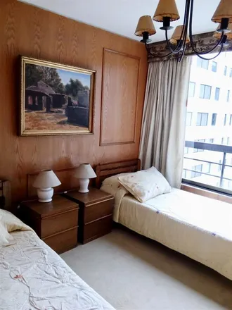 Buy this 3 bed apartment on Edificio Don Alberto in Reyes Lavalle 3497, 755 0163 Provincia de Santiago
