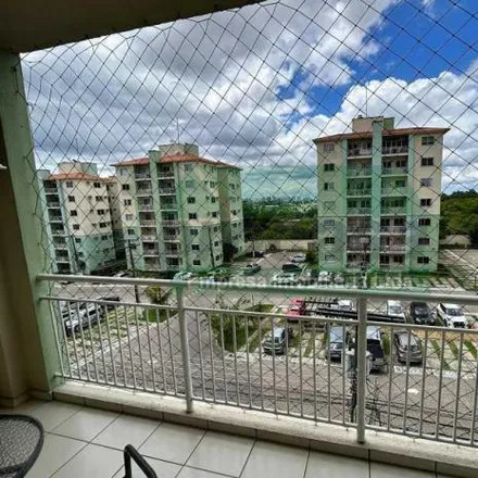 Image 1 - Avenida Cosme Ferreira, Coroado, Manaus - AM, 69000-000, Brazil - Apartment for sale