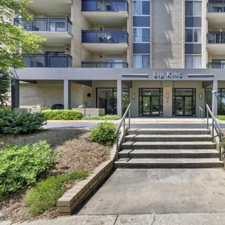 Buy this 2 bed condo on The Hermitage in 619 King Street, Shandon