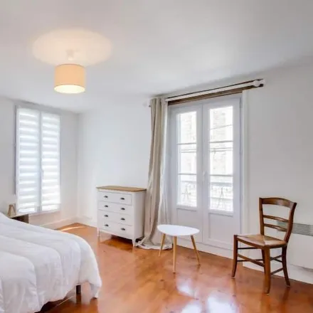 Rent this 2 bed house on 35400 Saint-Malo