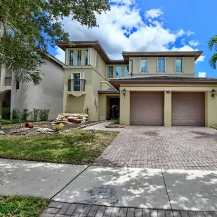 Rent this 4 bed house on 8290 Northwest 105th Lane in Parkland, FL 33076