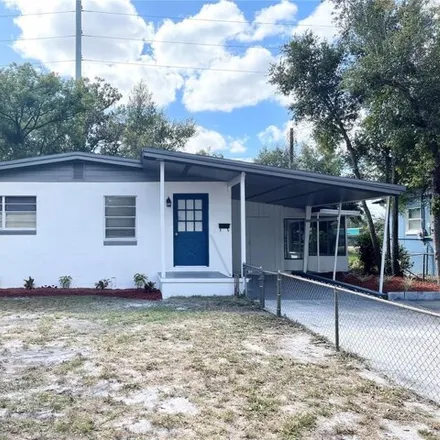 Buy this 3 bed house on 1218 Elinore Drive in Orange County, FL 32808