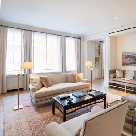 Buy this studio apartment on 50 East 63rd Street in New York, NY 10065