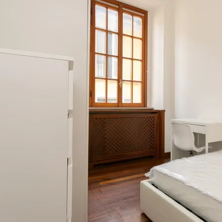 Rent this 5 bed room on Casa dei Botta in Via Zecca Vecchia, 20123 Milan MI