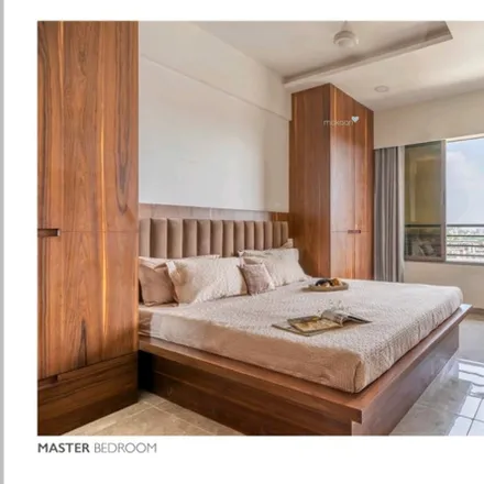 Buy this 3 bed apartment on Dhumketu Marg in Paldi, Ahmedabad - 380001