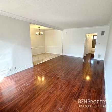 Image 5 - 1227 North Ogden Drive, West Hollywood, CA 90046, USA - Apartment for rent