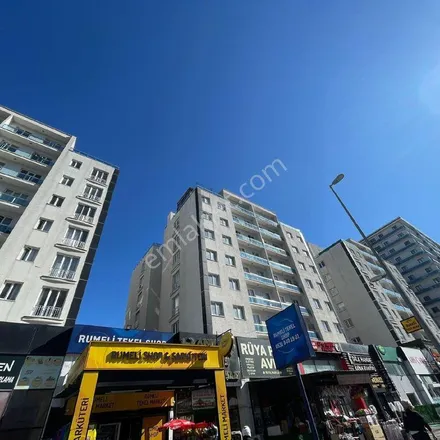 Rent this 2 bed apartment on 1993. Sokak in 34515 Esenyurt, Turkey