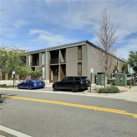 Image 1 - Channelside Lofts, North 12th Street, Cairo, Tampa, FL 33602, USA - House for rent