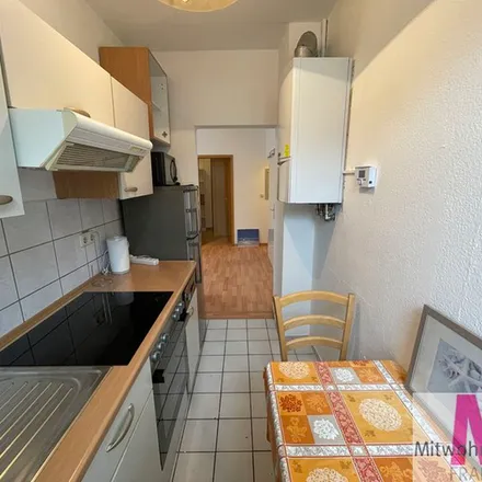 Rent this 3 bed apartment on Maximilianstraße 25 in 90429 Nuremberg, Germany