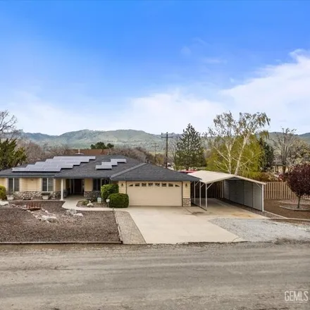 Image 3 - 22723 Lake Drive, Golden Hills, Kern County, CA 93561, USA - House for sale