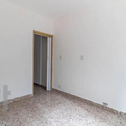 Buy this 1 bed apartment on Rua Conde de Sarzedas 338 in Glicério, São Paulo - SP