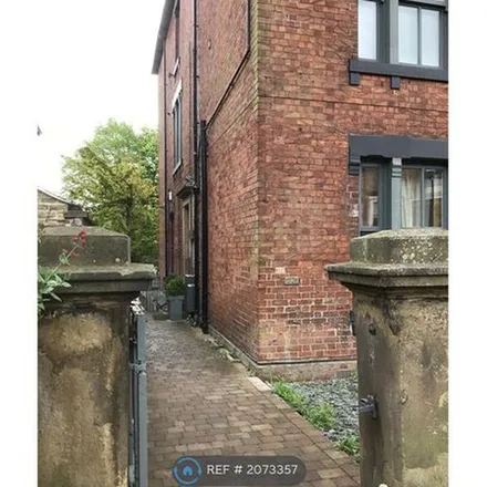 Image 1 - 65 Clarkehouse Road, Sheffield, S10 2LT, United Kingdom - Apartment for rent