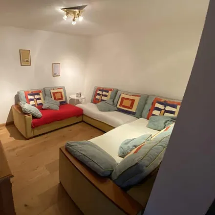 Rent this 5 bed house on La Bresse in Rue de l'Église, 88250 La Bresse