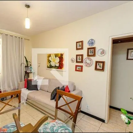 Buy this 2 bed apartment on Rua Antônio Silva in Fonseca, Niterói - RJ