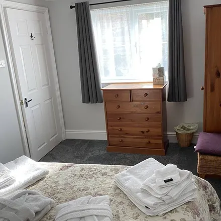 Rent this 1 bed house on Goodrich in HR9 6HX, United Kingdom