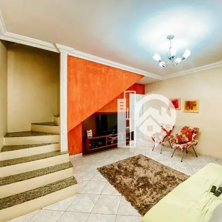 Buy this 2 bed house on Rua Colusa in Jardim California, Jacareí - SP
