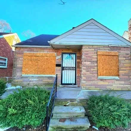 Buy this 3 bed house on 15736 Rossini Drive in Detroit, MI 48205