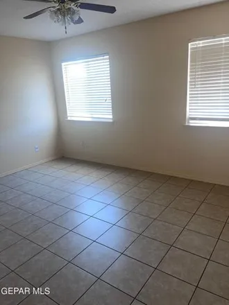 Rent this 3 bed house on 12355 Tierra Plata Drive in El Paso, TX 79938