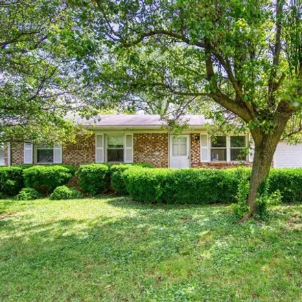 Buy this 3 bed house on 756 Southfield Road in Evansville, IN 47715