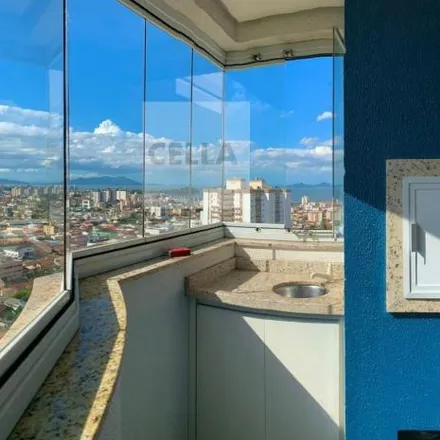 Buy this 2 bed apartment on Rua Antônio Rogério Monn in Jardim Cidade de Florianópolis, São José - SC