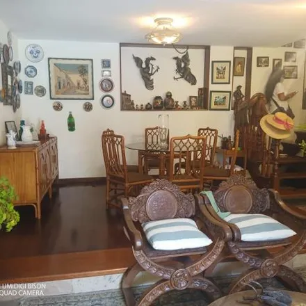 Rent this 4 bed house on Calle Los Claveles in Chaclacayo, Lima Metropolitan Area 15472