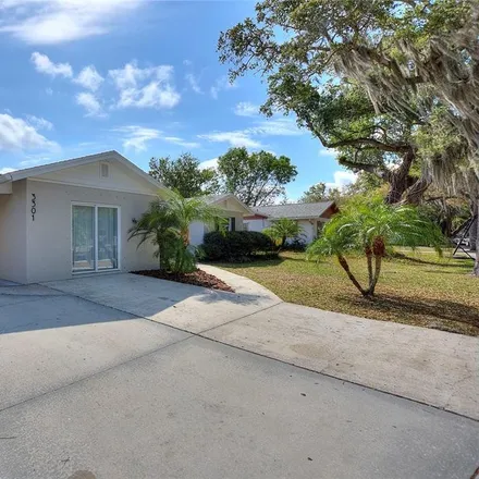 Image 2 - 3301 Woodmont Drive, Sarasota County, FL 34232, USA - House for rent