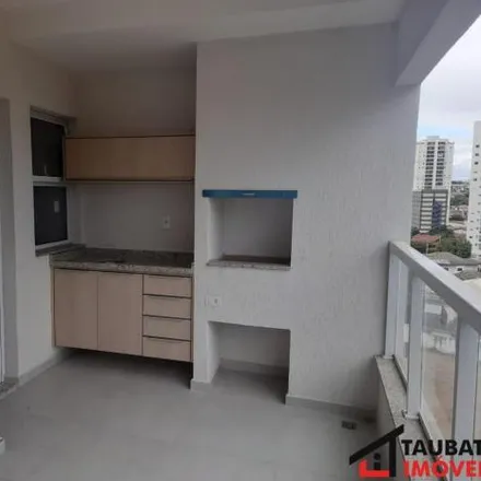 Image 2 - Alameda Honduras, Jardim das Nações, Taubaté - SP, 12030-200, Brazil - Apartment for rent
