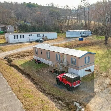 Buy this 1studio house on 5925 Mourglea Avenue in Burke County, NC 28612
