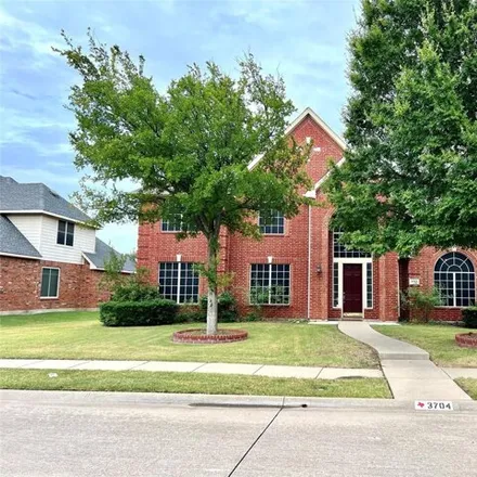 Rent this 5 bed house on 3704 Big Sky Ct in Richardson, Texas