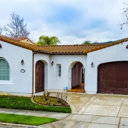 Buy this 4 bed house on Eagle Ridge Golf Course in 3rd Street, Gilroy
