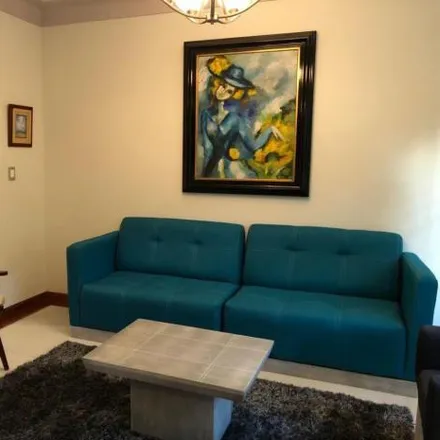 Rent this 2 bed apartment on Café Toscano in Avenida Emilio Castelar, Miguel Hidalgo