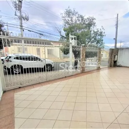 Buy this 4 bed house on Rua República Dominicana in Campinas, Campinas - SP