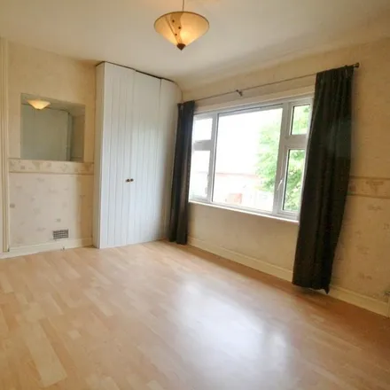 Image 7 - Badger Avenue, Crewe, CW1 3LL, United Kingdom - Duplex for rent