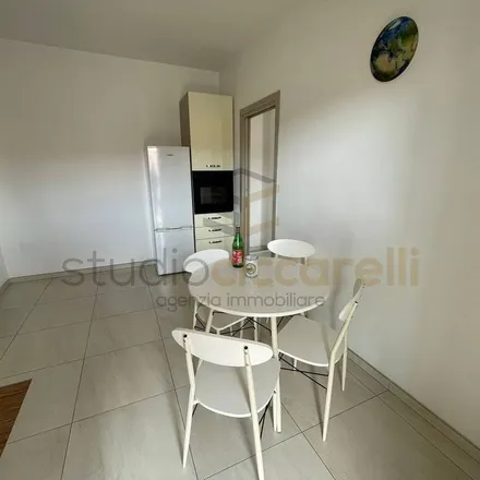 Image 7 - Secondo circolo "Gianni Rodari", Via Libertà, 80014 Villaricca NA, Italy - Apartment for rent
