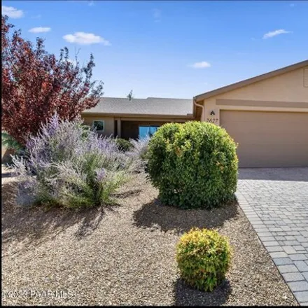 Buy this 4 bed house on 2675 Capella Drive in Chino Valley, AZ 86323