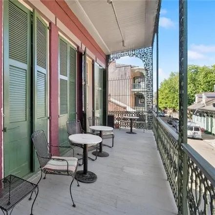 Image 3 - 1032 Royal Street, New Orleans, LA 70116, USA - Townhouse for sale