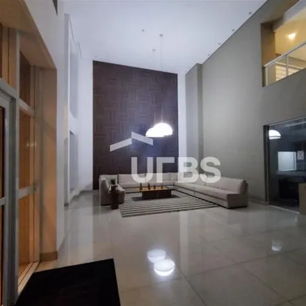 Buy this 1 bed apartment on Rua 22 in Setor Oeste, Goiânia - GO