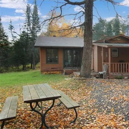 Image 2 - 24799 Hooligan Trail, Hubbard County, MN 56470, USA - House for sale