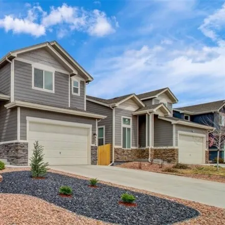 Buy this 3 bed house on unnamed road in El Paso County, CO 80925