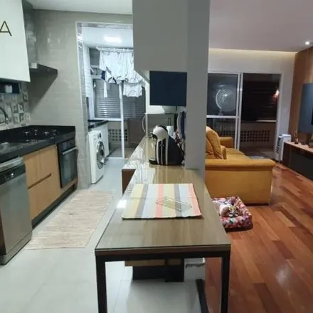 Image 2 - Travessa Augusto dos Anjos, Campestre, Santo André - SP, 09070-000, Brazil - Apartment for sale