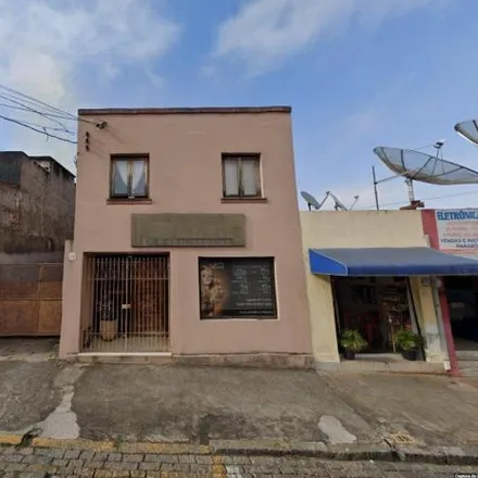 Rent this studio house on Rua Benedito de Almeida Bueno in Centro, Atibaia - SP
