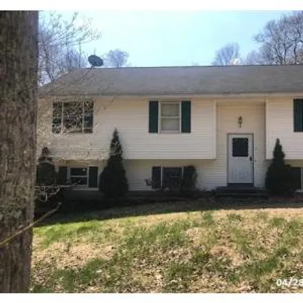 Buy this 3 bed house on 23 Kozley Road in Tolland, CT 06084