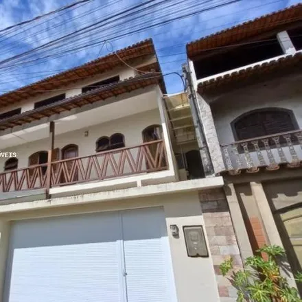 Rent this 2 bed house on Rua Reverendo Samuel Brust in Monte Castelo, Macaé - RJ