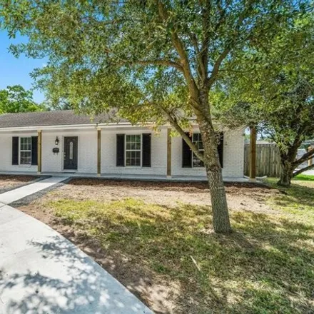 Buy this 3 bed house on 5115 West Bellfort Street in Houston, TX 77035